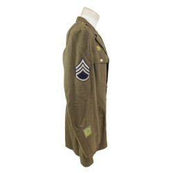 Veste de sortie, Staff Sergeant, 44L