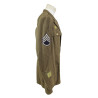 Veste de sortie, Staff Sergeant, 44L
