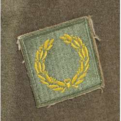 Veste de sortie, Staff Sergeant, 44L
