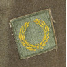 Veste de sortie, Staff Sergeant, 44L