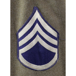 Veste de sortie, Staff Sergeant, 44L