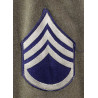 Veste de sortie, Staff Sergeant, 44L