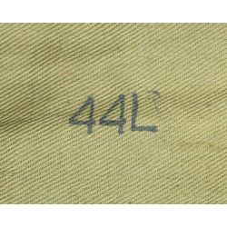 Veste de sortie, Staff Sergeant, 44L