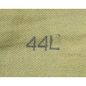 Veste de sortie, Staff Sergeant, 44L