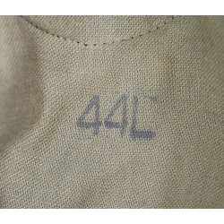 Veste de sortie, Staff Sergeant, 44L