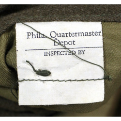 Veste de sortie, Staff Sergeant, 44L
