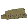 Belt, Cartridge, M1 Rifle, HINSON MFG. CO. 1943
