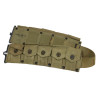 Belt, Cartridge, M1 Rifle, HINSON MFG. CO. 1943