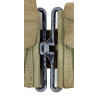 Belt, Cartridge, M1 Rifle, HINSON MFG. CO. 1943