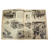 Magazine, Der Adler, 22 septembre 1942, édition française