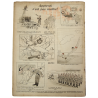 Magazine, Der Adler, 22 septembre 1942, édition française