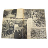 Magazine, Die Wehrmacht, 25 novembre 1942