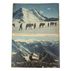 Magazine, Die Wehrmacht, 25 novembre 1942