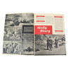 Magazine YANK, 13 août 1943