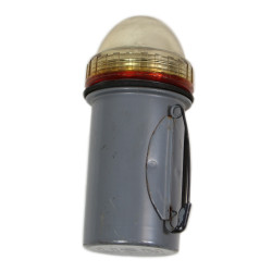 Lampe de survie, US Navy, FULTON