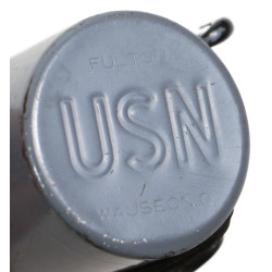 Lampe de survie, US Navy, FULTON