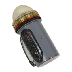 Lampe de survie, US Navy, FULTON