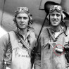 Lampe de survie, US Navy, FULTON