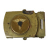 Buckle, Belt, Trousers, US Army Medical Department