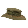Chapeau de pluie, Boonie Cap, USMC, taille 59, 1943