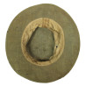 Chapeau de pluie, Boonie Cap, USMC, taille 59, 1943