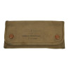 Trousse d'instruments, US Navy Medical Department, Corpsman, avec accessoires