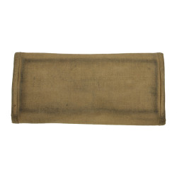 Trousse d'instruments, US Navy Medical Department, Corpsman, avec accessoires