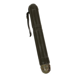 Stylo-lampe, No. 11, USAAF, JUSTRITE MFG. CO. 1942