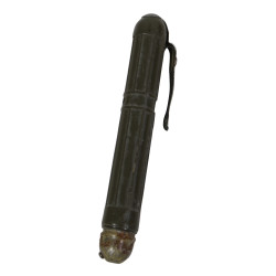 Stylo-lampe, No. 11, USAAF, JUSTRITE MFG. CO. 1942