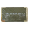 Cover, Protective, Individual, US Army, 1st Type, 1943