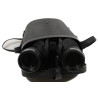 Binoculars, 7 x 50, US Navy, Mark 28, Mod. 0, BAUSCH & LOMB OPT. CO. 1943, with Case