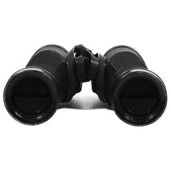 Binoculars, 7 x 50, US Navy, Mark 28, Mod. 0, BAUSCH & LOMB OPT. CO. 1943, with Case