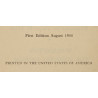Livre, Rifles and Machine Guns of the World's Armies, The Infantry Journal, 1944