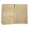 Book, Rifles and Machine Guns of the World's Armies, The Infantry Journal, 1944