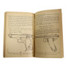 Livre, Rifles and Machine Guns of the World's Armies, The Infantry Journal, 1944