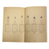 Livre, Rifles and Machine Guns of the World's Armies, The Infantry Journal, 1944