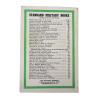 Livre, Rifles and Machine Guns of the World's Armies, The Infantry Journal, 1944