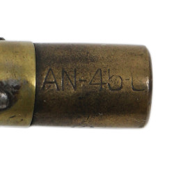 Antenna, US Army, Type AN-45-C, for radios