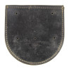 Pouch, Leather, German, for Artillery Calculator, ERTEL