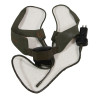 Microphone, T-45, Noise Canceling