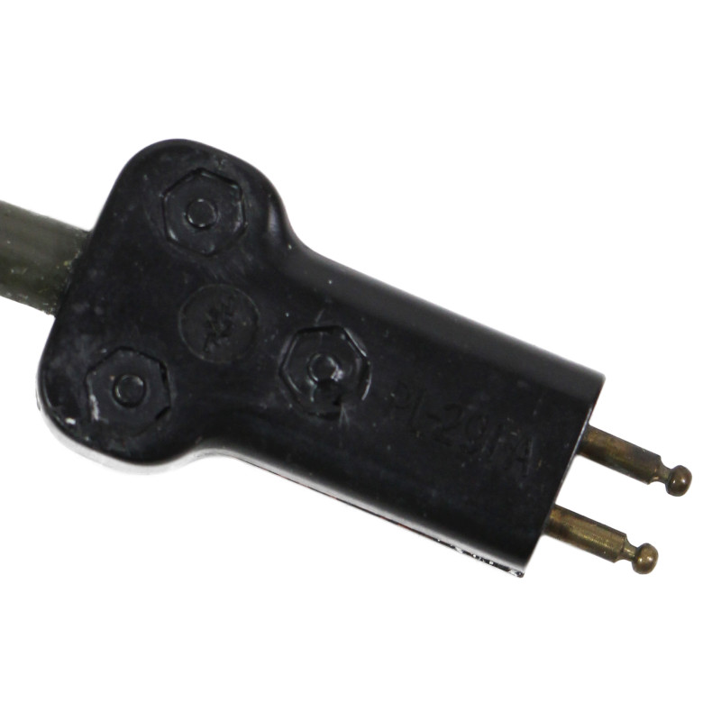 Microphone, T-45, Noise Canceling