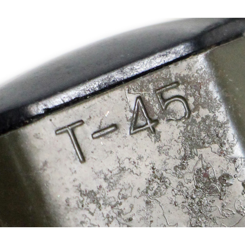 Microphone, T-45, Noise Canceling