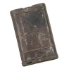 Nécessaire de nettoyage RG 34 pour Mauser 98k, cnx