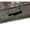Nécessaire de nettoyage RG 34 pour Mauser 98k, cnx