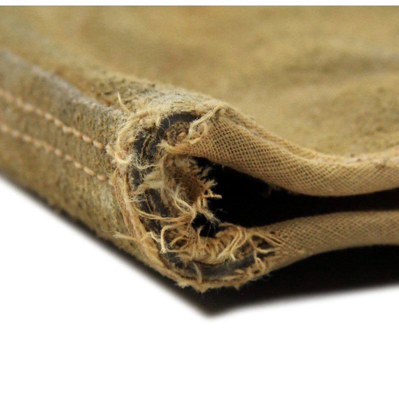 Gloves, Leather, US Marine Corps, MID WEST GLOVE CO., 12 May 1944