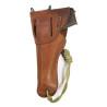 Holster, Belt, Pistol, Colt M1911A1, BOYT -44-