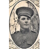 Gourde US Army, complète, Cook Earl Everts, Battery A, 58th Artillery Regiment, AEF, 1918