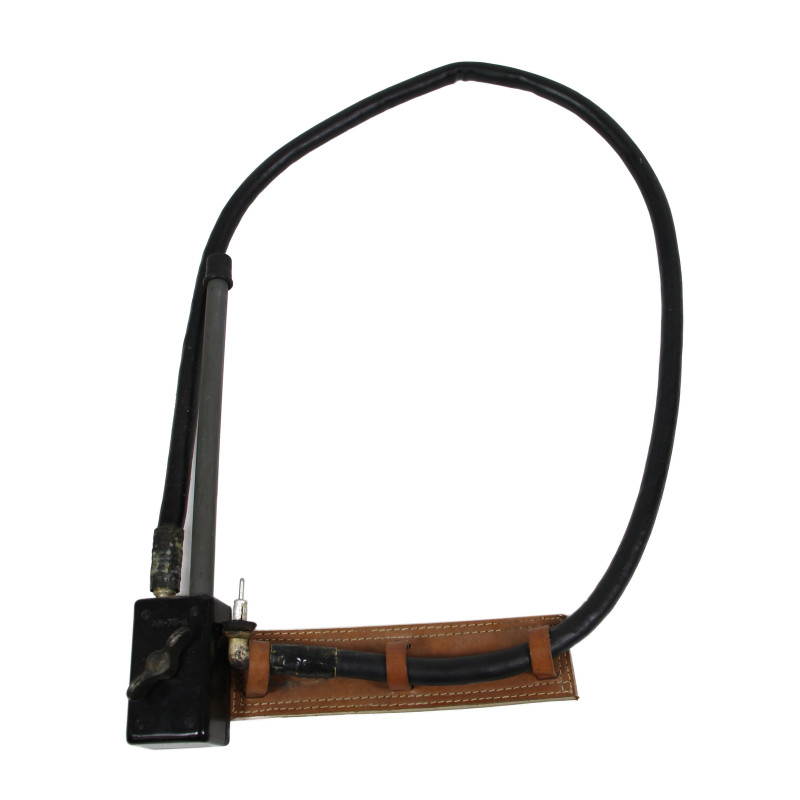 Antenna, US Army, Type AN-75-A, for radios SCR-593 & BC-728
