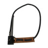 Antenna, US Army, Type AN-75-A, for radios SCR-593 & BC-728
