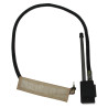 Antenna, US Army, Type AN-75-A, for radios SCR-593 & BC-728